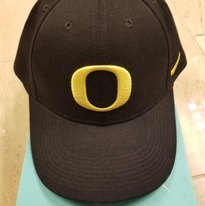 Nike Oregon Ducks hat